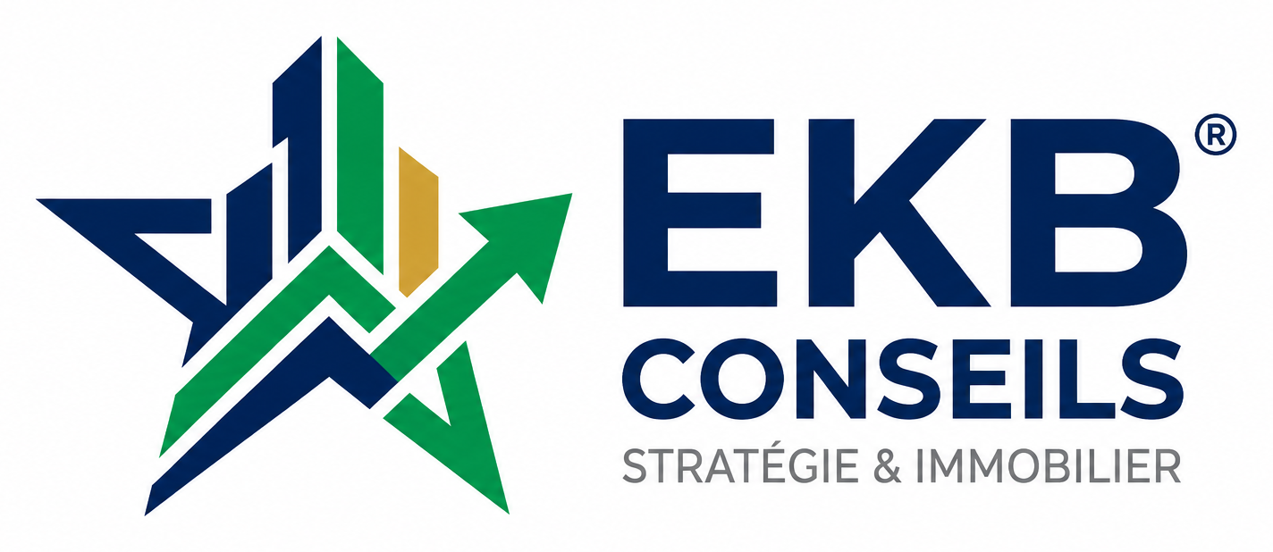 EKB Conseils, économiste de la construction